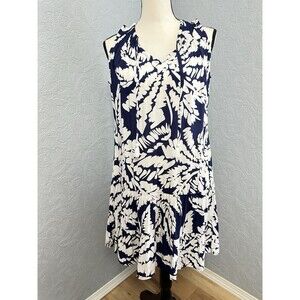 La Mer Luxe Size Small Emily Dress With Tassels  AD27